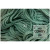 Sợi dệt 3mm Cordy Maxi Craft Yarn 330g - Móc túi xách, mũ thời trang, giảm giá 76.000₫ 25