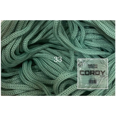 Sợi dệt 3mm Cordy Maxi Craft Yarn 330g - Móc túi xách, mũ thời trang, giảm giá 76.000₫ 25 Sợi dệt 3mm Cordy Maxi Craft Yarn 330g - Móc túi xách, mũ thời trang, giảm giá 76.000₫ 25
