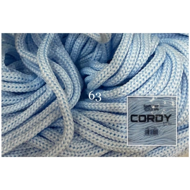 Sợi dệt 3mm Cordy Maxi Craft Yarn 330g - Móc túi xách, mũ thời trang, giảm giá 76.000₫ 26 Sợi dệt 3mm Cordy Maxi Craft Yarn 330g - Móc túi xách, mũ thời trang, giảm giá 76.000₫ 26