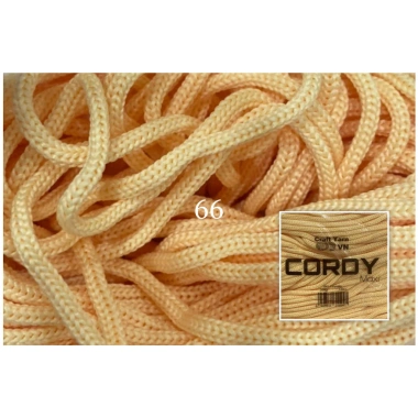 Sợi dệt 3mm Cordy Maxi Craft Yarn 330g - Móc túi xách, mũ thời trang, giảm giá 76.000₫ 27 Sợi dệt 3mm Cordy Maxi Craft Yarn 330g - Móc túi xách, mũ thời trang, giảm giá 76.000₫ 27