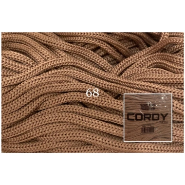Sợi dệt 3mm Cordy Maxi Craft Yarn 330g - Móc túi xách, mũ thời trang, giảm giá 76.000₫ 28 Sợi dệt 3mm Cordy Maxi Craft Yarn 330g - Móc túi xách, mũ thời trang, giảm giá 76.000₫ 28