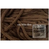 Sợi dệt 3mm Cordy Maxi Craft Yarn 330g - Móc túi xách, mũ thời trang, giảm giá 76.000₫ 30
