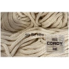 Sợi dệt 3mm Cordy Maxi Craft Yarn 330g - Móc túi xách, mũ thời trang, giảm giá 76.000₫ 36