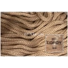Sợi dệt 3mm Cordy Maxi Craft Yarn 330g - Móc túi xách, mũ thời trang, giảm giá 76.000₫ 37