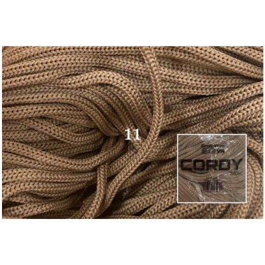 Sợi dệt 3mm Cordy Maxi Craft Yarn 330g - Móc túi xách, mũ thời trang, giảm giá 76.000₫ 38 Sợi dệt 3mm Cordy Maxi Craft Yarn 330g - Móc túi xách, mũ thời trang, giảm giá 76.000₫ 38