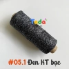 Sợi dệt kim 2mm Craft Yarn VN lõi giấy cuộn 125g - Giá ưu đãi 43.200 VNĐ 12