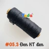 Sợi dệt kim 2mm Craft Yarn VN lõi giấy cuộn 125g - Giá ưu đãi 43.200 VNĐ 13