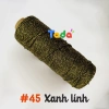 Sợi dệt kim 2mm Craft Yarn VN lõi giấy cuộn 125g - Giá ưu đãi 43.200 VNĐ 51