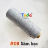 Sợi dệt kim 2mm Craft Yarn VN lõi giấy cuộn 125g - Giá ưu đãi 43.200 VNĐ 76
