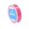 Sợi đính cườm TPU màu đàn hồi pha lê Hàn Quốc - Giá chỉ 75.782đ, giảm mạnh 4