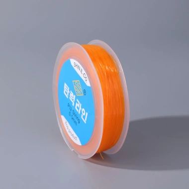 Sợi đính cườm TPU màu đàn hồi pha lê Hàn Quốc - Giá chỉ 75.782đ, giảm mạnh 14 Sợi đính cườm TPU màu đàn hồi pha lê Hàn Quốc - Giá chỉ 75.782đ, giảm mạnh 14
