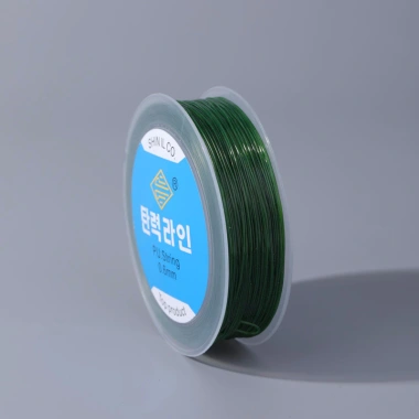 Sợi đính cườm TPU màu đàn hồi pha lê Hàn Quốc - Giá chỉ 75.782đ, giảm mạnh 17 Sợi đính cườm TPU màu đàn hồi pha lê Hàn Quốc - Giá chỉ 75.782đ, giảm mạnh 17