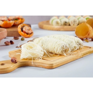 Sợi Kataifi chuyên dụng 250g làm Socola Dubai - Giá ưu đãi 109.650 VND, ship nhanh HN 2
