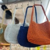 Sợi Macramé Cotton 2mm - Móc Túi và Mũ, Cuộn 200gr, Giá Ưu Đãi 48.400₫ 7