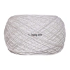 Sợi Macramé Cotton 2mm - Móc Túi và Mũ, Cuộn 200gr, Giá Ưu Đãi 48.400₫ 10