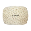 Sợi Macramé Cotton 2mm - Móc Túi và Mũ, Cuộn 200gr, Giá Ưu Đãi 48.400₫ 12