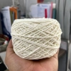 Sợi Macramé Cotton 2mm - Móc Túi và Mũ, Cuộn 200gr, Giá Ưu Đãi 48.400₫ 13