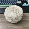 Sợi Macramé Cotton 2mm - Móc Túi và Mũ, Cuộn 200gr, Giá Ưu Đãi 48.400₫ 15