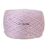 Sợi Macramé Cotton 2mm - Móc Túi và Mũ, Cuộn 200gr, Giá Ưu Đãi 48.400₫ 30