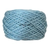 Sợi Macramé Cotton 2mm - Móc Túi và Mũ, Cuộn 200gr, Giá Ưu Đãi 48.400₫ 33