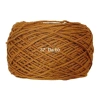Sợi Macramé Cotton 2mm - Móc Túi và Mũ, Cuộn 200gr, Giá Ưu Đãi 48.400₫ 46