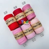 Sợi Macrame Cotton 3mm Trơn 200g – Dây Đan Thắt Macrame VN, Giá 65k 4