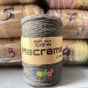 Sợi Macrame Cotton 3mm Trơn 200g – Dây Đan Thắt Macrame VN, Giá 65k 10