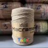 Sợi Macrame Cotton 3mm Trơn 200g – Dây Đan Thắt Macrame VN, Giá 65k 14