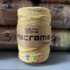 Sợi Macrame Cotton 3mm Trơn 200g – Dây Đan Thắt Macrame VN, Giá 65k 16