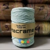 Sợi Macrame Cotton 3mm Trơn 200g – Dây Đan Thắt Macrame VN, Giá 65k 17