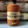 Sợi Macrame Cotton 3mm Trơn 200g – Dây Đan Thắt Macrame VN, Giá 65k 21