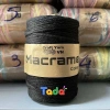 Sợi Macrame Cotton 3mm Trơn 200g – Dây Đan Thắt Macrame VN, Giá 65k 26