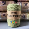 Sợi Macrame Cotton 3mm Trơn 200g – Dây Đan Thắt Macrame VN, Giá 65k 44