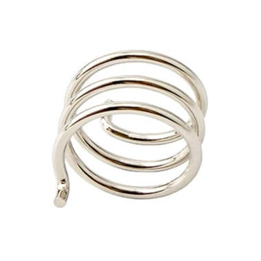 Sợi Phanh Trở Lại Lò Xo Thép cho Kẹp Xe Đạp Leo Núi - Phanh Đĩa BB5 BB7, Giá 29.667₫ 7