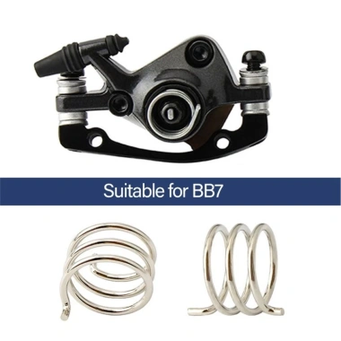Sợi Phanh Trở Lại Lò Xo Thép cho Kẹp Xe Đạp Leo Núi - Phanh Đĩa BB5 BB7, Giá 29.667₫ 8