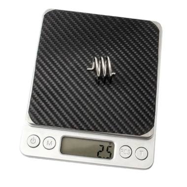 Sợi Phanh Trở Lại Lò Xo Thép cho Kẹp Xe Đạp Leo Núi - Phanh Đĩa BB5 BB7, Giá 29.667₫ 9