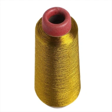 Sợi thêu SMILE DIY kim loại thủ công - Dây vàng bạc chất lượng, giá ưu đãi 70.400 VND