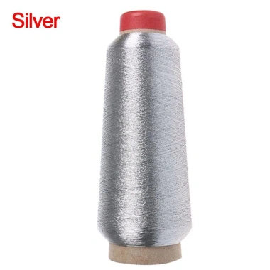 Sợi thêu SMILE DIY kim loại thủ công - Dây vàng bạc chất lượng, giá ưu đãi 70.400 VND