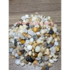 Sỏi tự nhiên 5kg - Trang trí nền hồ cá cảnh, thủy sinh, sân vườn, chậu cây, giá 9.498₫ 4