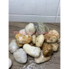 Sỏi tự nhiên 5kg - Trang trí nền hồ cá cảnh, thủy sinh, sân vườn, chậu cây, giá 9.498₫ 7