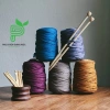 Sợi vải trơn T-Shirt 250g Việt Nam - Mềm, bền, giá ưu đãi 59.000₫ Tada Craft 5