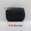 Sợi vải trơn T-Shirt 250g Việt Nam - Mềm, bền, giá ưu đãi 59.000₫ Tada Craft 14