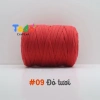 Sợi vải trơn T-Shirt 250g Việt Nam - Mềm, bền, giá ưu đãi 59.000₫ Tada Craft 16