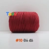 Sợi vải trơn T-Shirt 250g Việt Nam - Mềm, bền, giá ưu đãi 59.000₫ Tada Craft 17