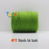 Sợi vải trơn T-Shirt 250g Việt Nam - Mềm, bền, giá ưu đãi 59.000₫ Tada Craft 18
