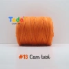 Sợi vải trơn T-Shirt 250g Việt Nam - Mềm, bền, giá ưu đãi 59.000₫ Tada Craft 19
