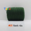 Sợi vải trơn T-Shirt 250g Việt Nam - Mềm, bền, giá ưu đãi 59.000₫ Tada Craft 24