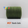 Sợi vải trơn T-Shirt 250g Việt Nam - Mềm, bền, giá ưu đãi 59.000₫ Tada Craft 30