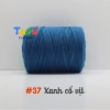 Sợi vải trơn T-Shirt 250g Việt Nam - Mềm, bền, giá ưu đãi 59.000₫ Tada Craft 39
