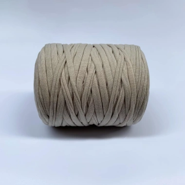 Sợi vải trơn T-Shirt 250g Việt Nam - Mềm, bền, giá ưu đãi 59.000₫ Tada Craft 44